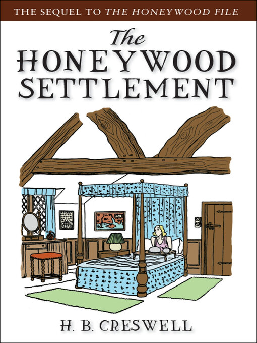 Title details for The Honeywood Settlement by H.B. Creswell - Available